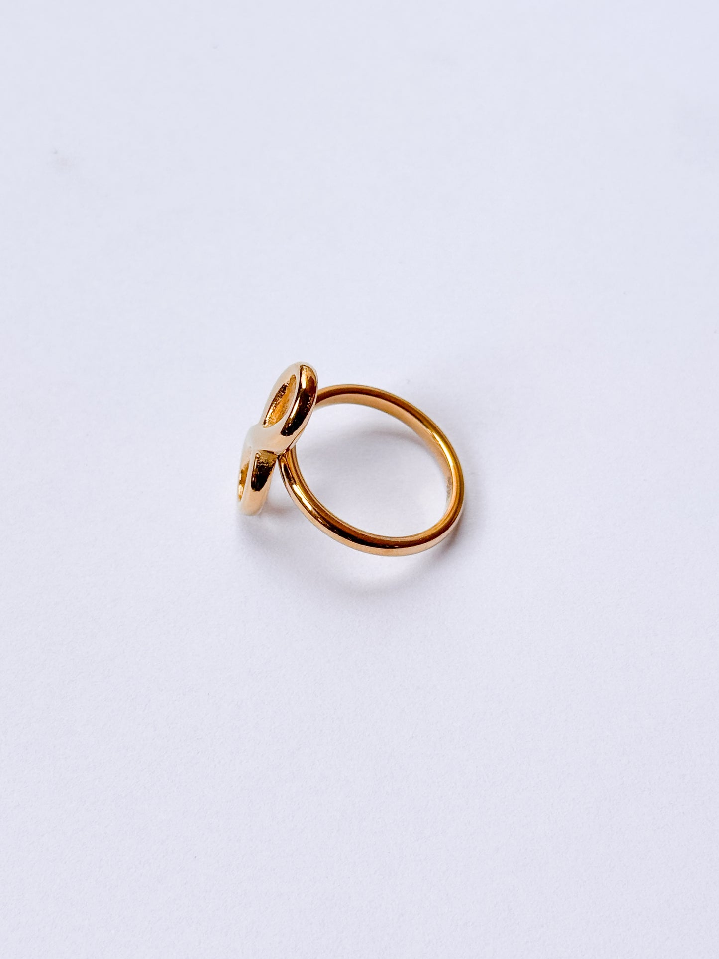 Anillo infinito