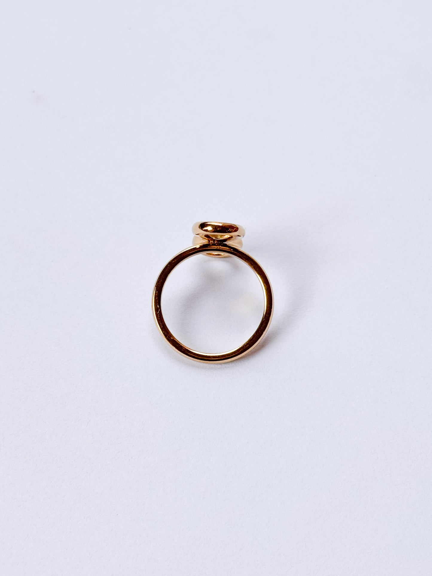 Anillo infinito