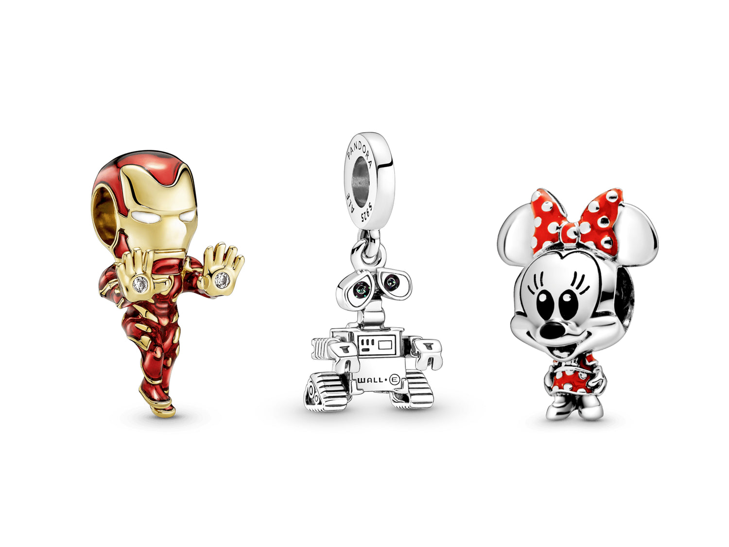 Charms