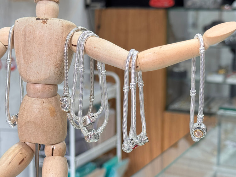 Pulsera pandora