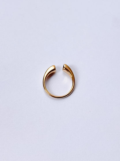 Anillo línea de luz