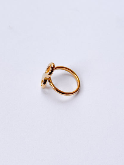 Anillo infinito