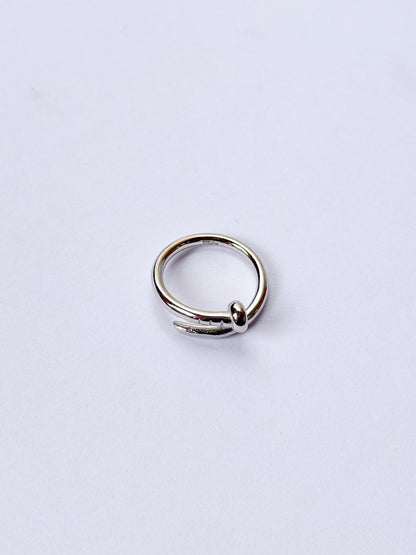Anillo bando unida