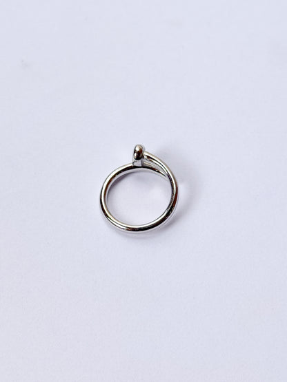 Anillo bando unida